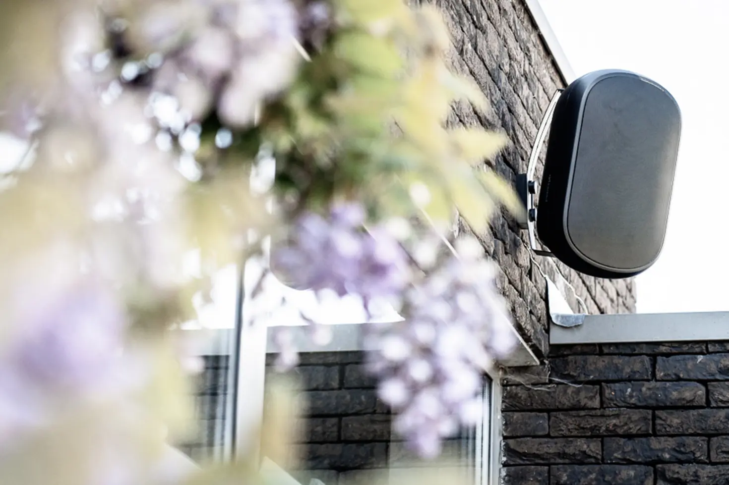 Artsound ASW800 Cobertura de <strong>gran alcance</strong>