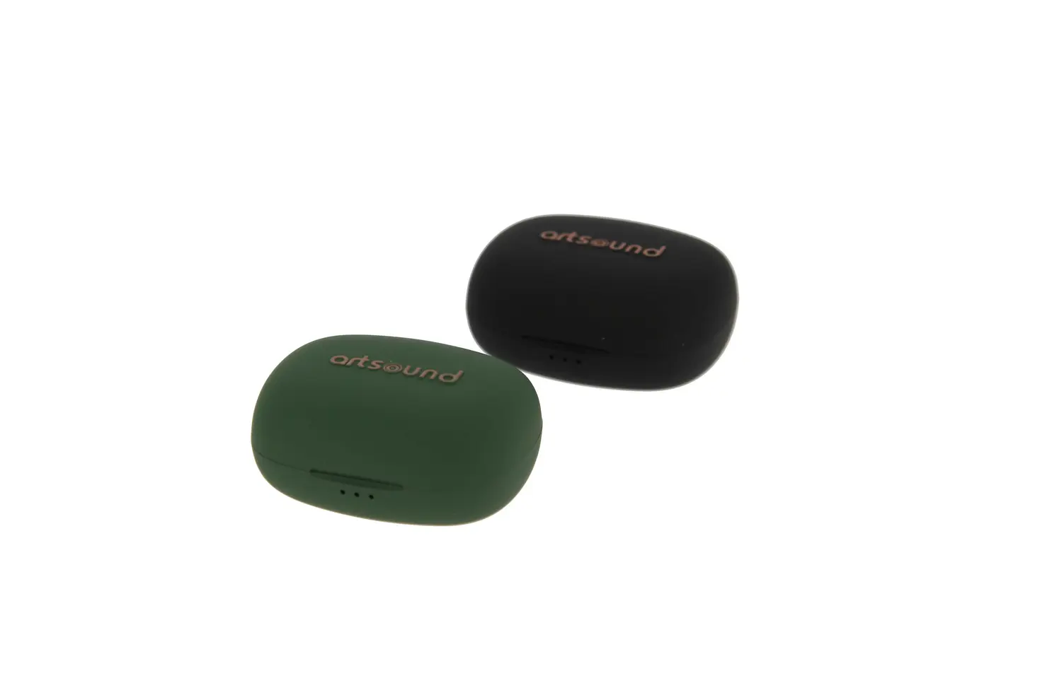 Artsound BRAINWAVE01 Resistencia <strong>IPX4</strong>