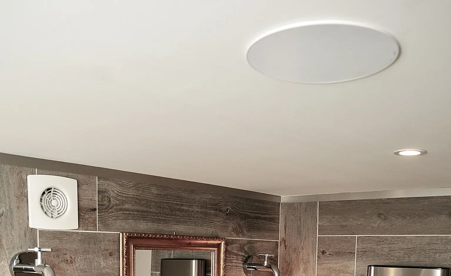 Artsound FL401 Artsound FL401 Diseño <strong>invisible</strong>