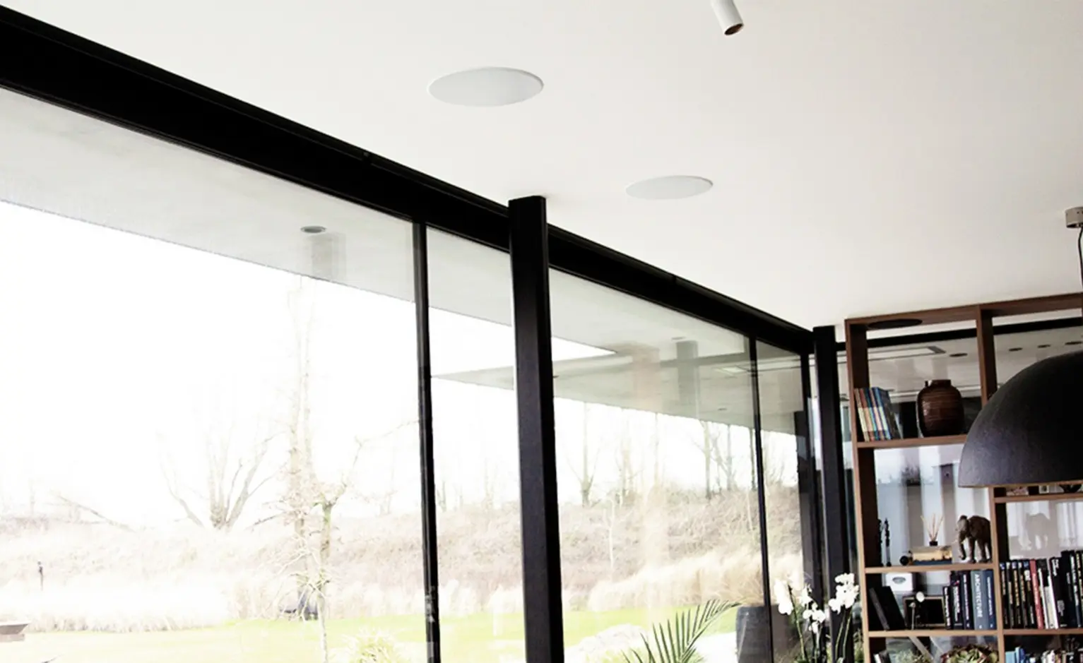 Artsound FL501 Cobertura <strong>amplia</strong>