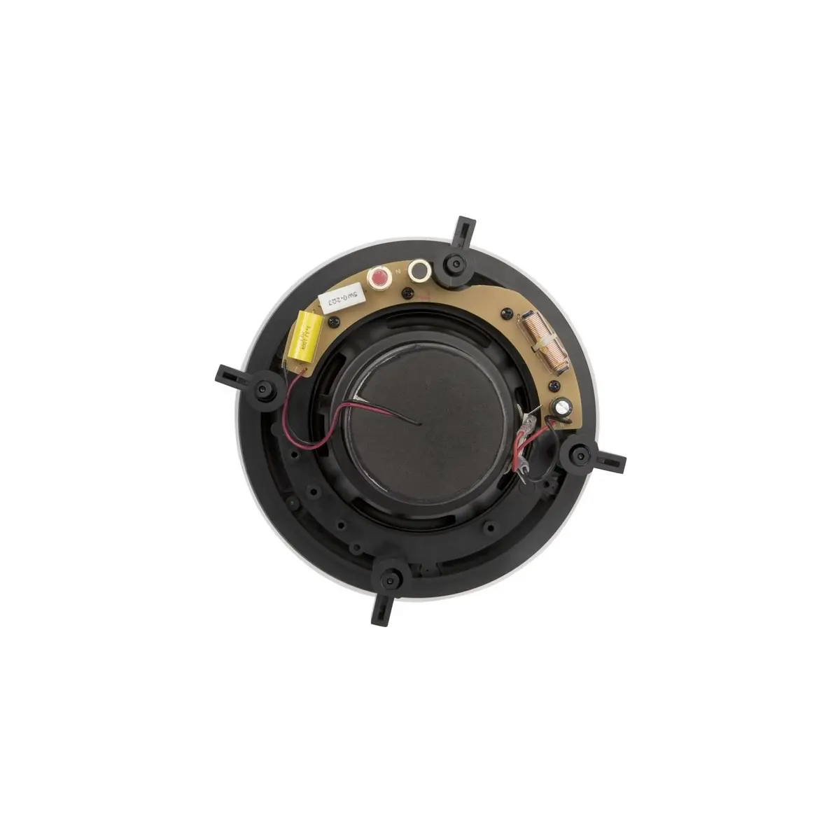 Artsound HPRO525 Parte trasera