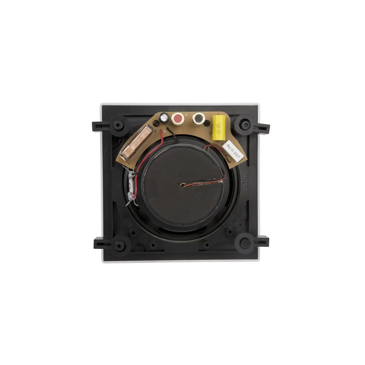 Artsound HPSQ525 Artsound HPSQ525 Parte trasera