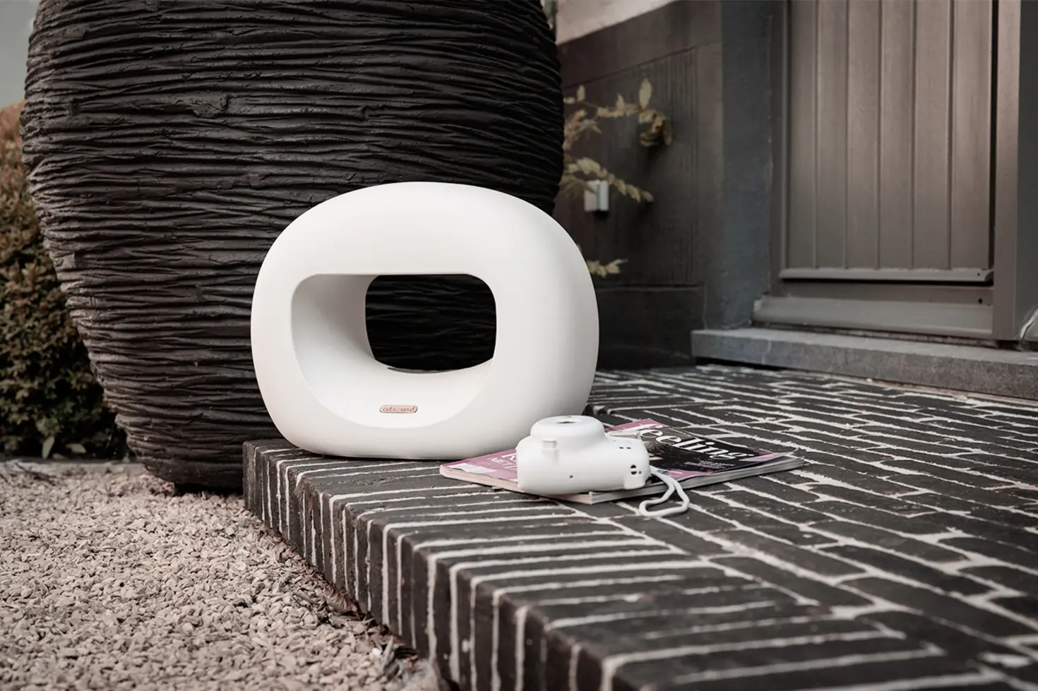 Artsound Kurv <strong>Certificación</strong> IP66