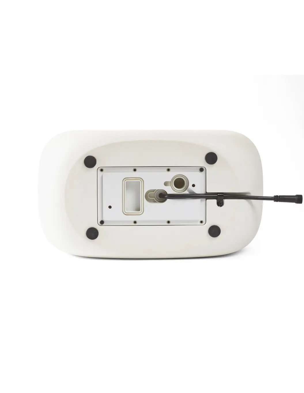 Artsound Kurv Parte trasera