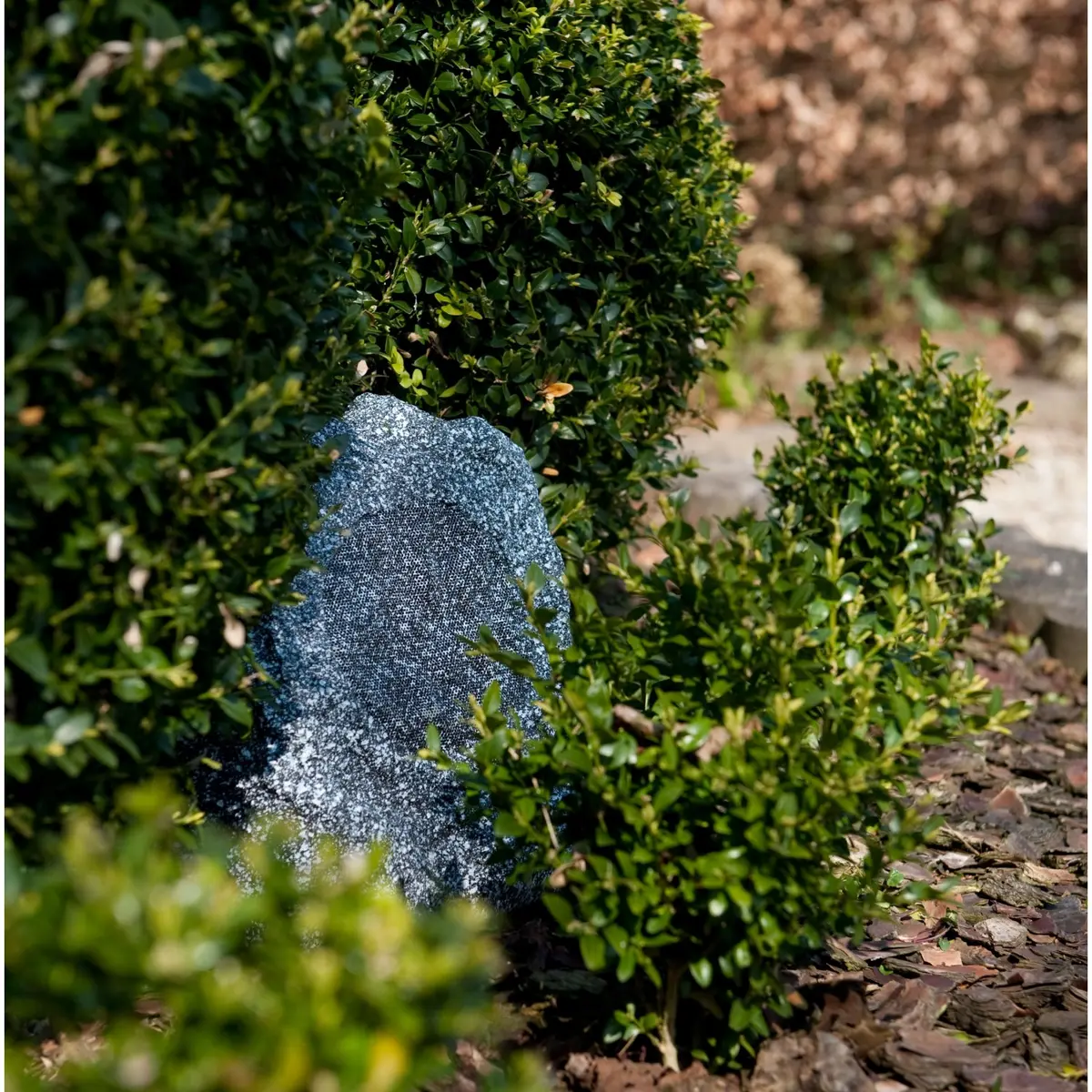 Artsound Rock Integración <strong>paisajística</strong>