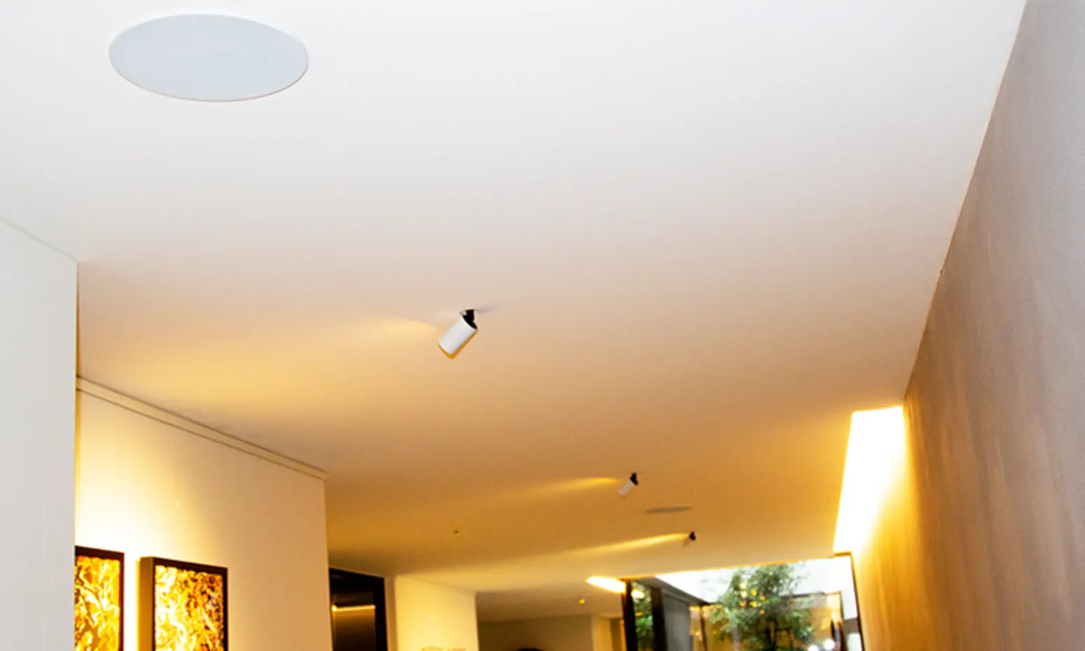 Artsound Smart In Set Artsound Smart In Set Diseño <strong>integrado</strong>