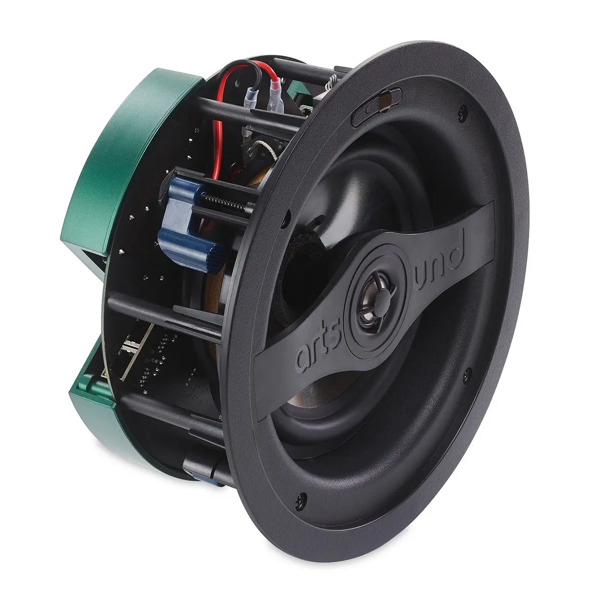 Artsound Smart In Set Artsound Smart In Set Fidelidad de <strong>audio</strong>