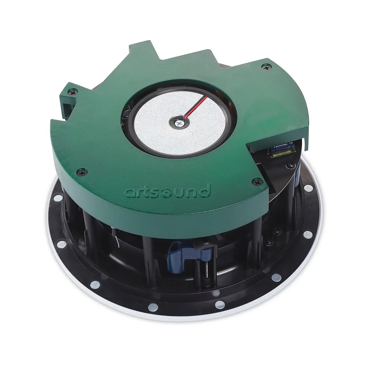 Artsound Smart In Set Artsound Smart In Set Parte trasera