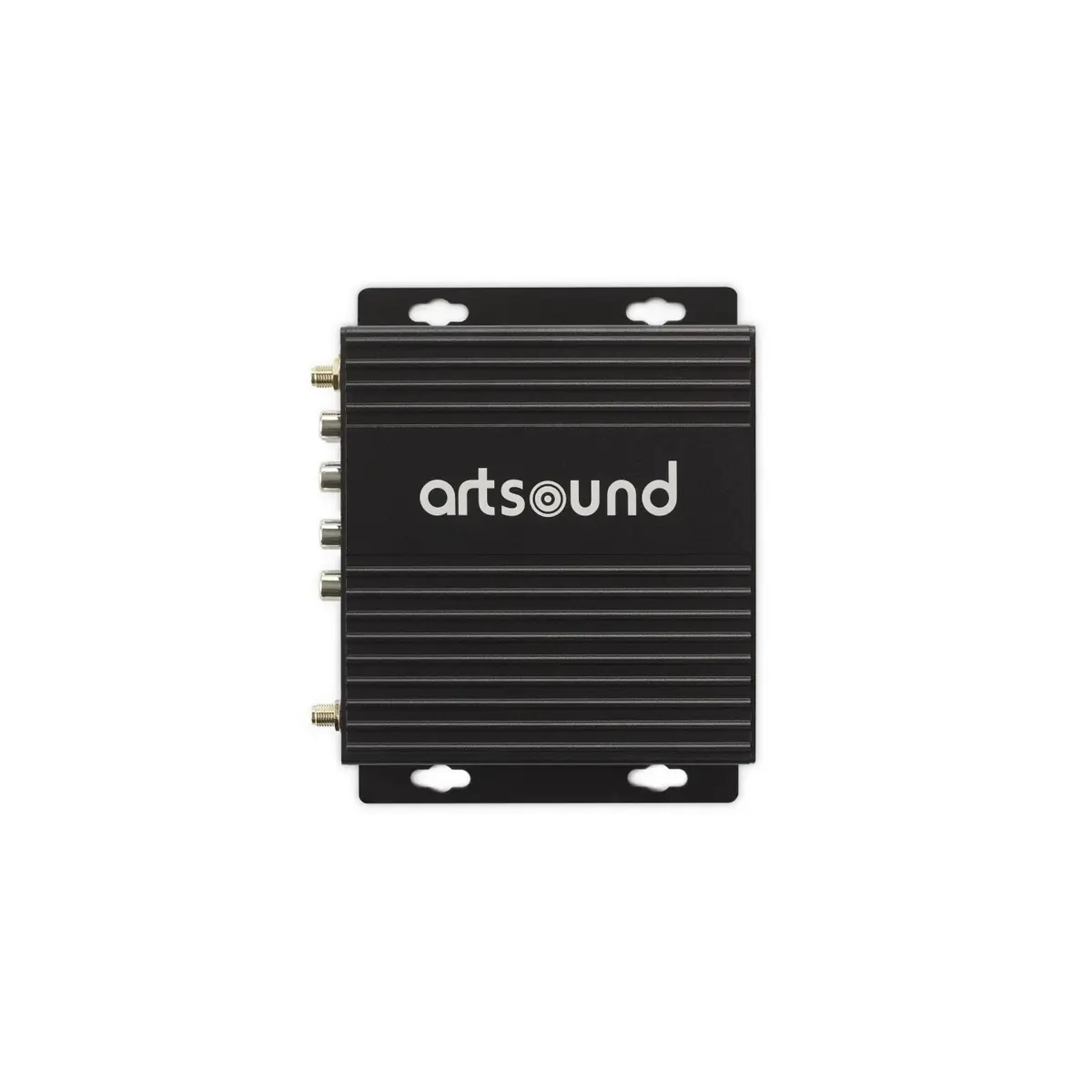 Artsound Smart Stream Artsound Smart Stream <strong>Streaming</strong> de alta fidelidad