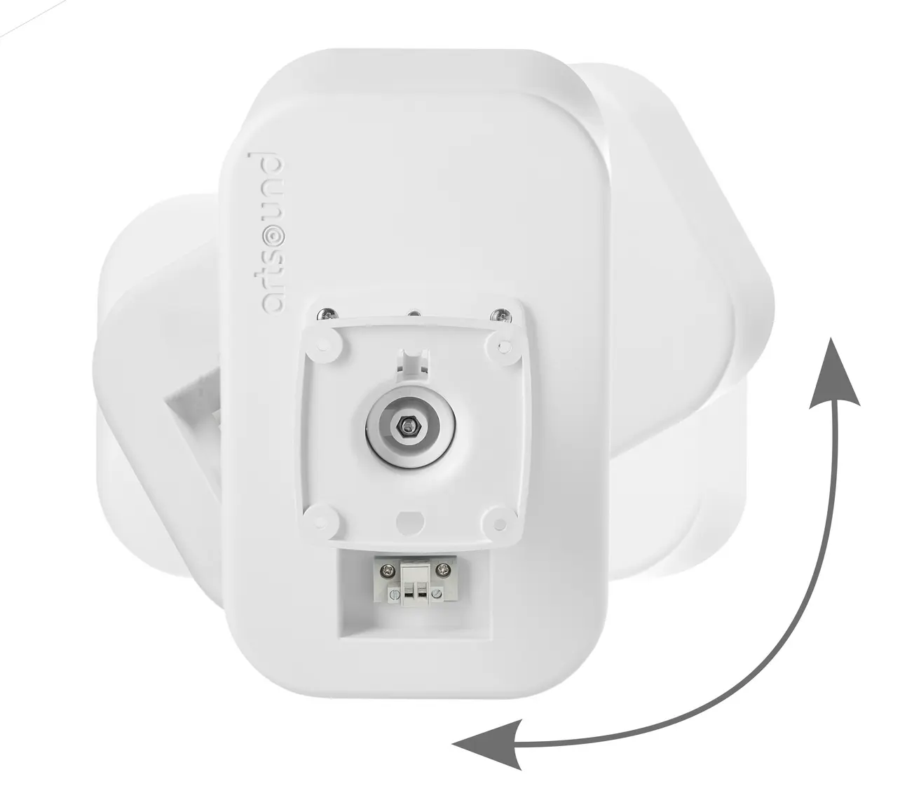 Artsound UNI40 Artsound UNI40 Resistencia a <strong>humedad</strong>