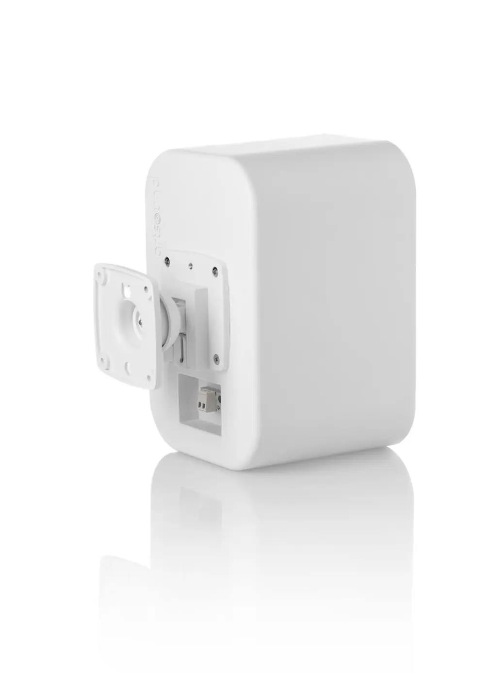 Artsound UNI40 Artsound UNI40 Parte trasera