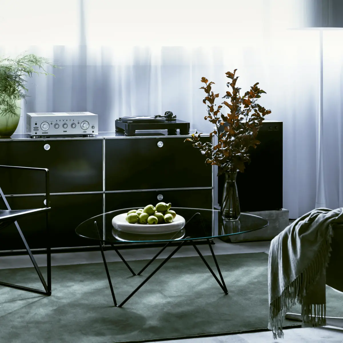 Audio-Technica AT-LP7x Audio-Technica AT-LP7x Brazo en <strong>J</strong>