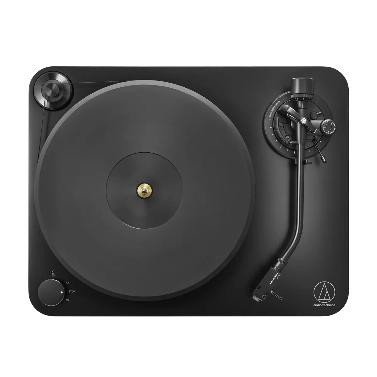Audio-Technica AT-LP7x Audio-Technica AT-LP7x Preamplificador <strong>conmutable</strong>