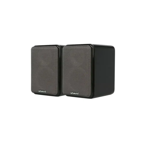 carátula Artsound AS150 -