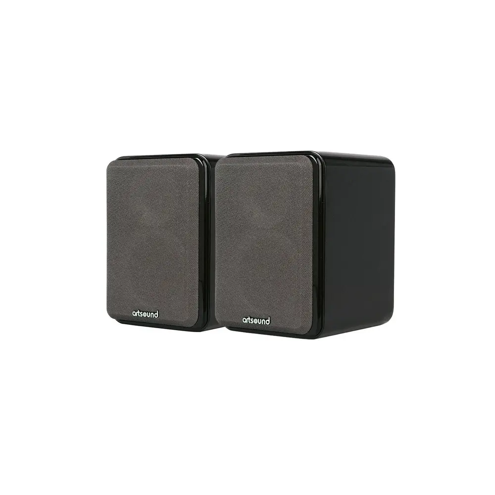 Artsound AS150 carátula Artsound AS150 -