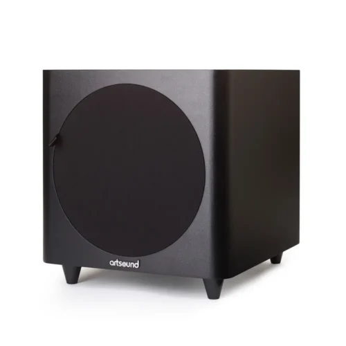 carátula Artsound ASA80.2 -