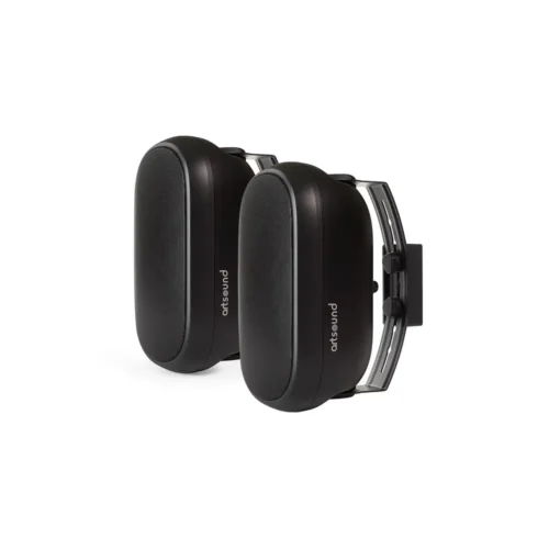 carátula Artsound ASW800 -