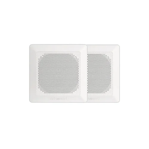 carátula Artsound DC84 -