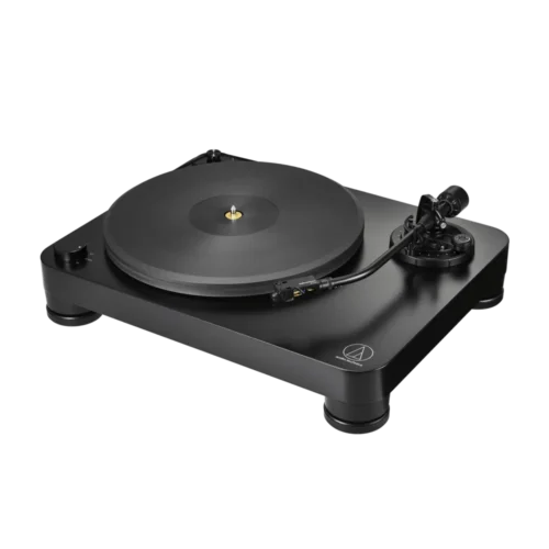 carátula Audio-Technica AT-LP7x -