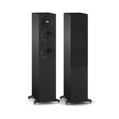 carátula Dali Sonik 5 -