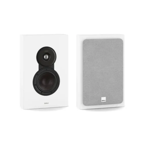 carátula Dali Sonik On-Wall -