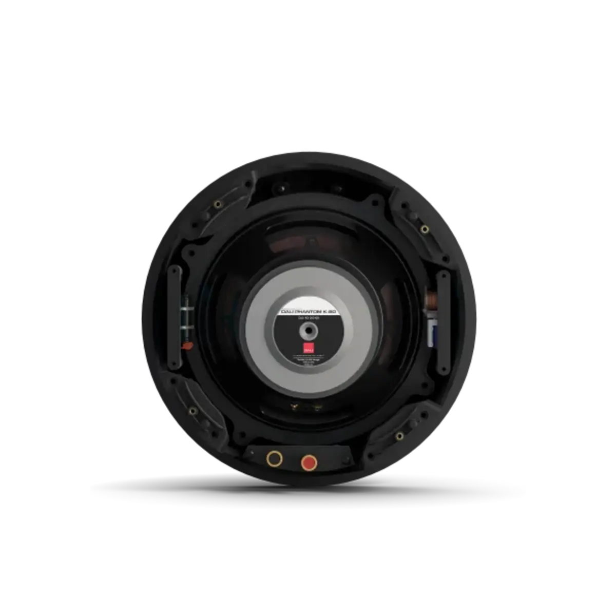 Dali Phantom K-80 Ajuste de <strong>agudos</strong>