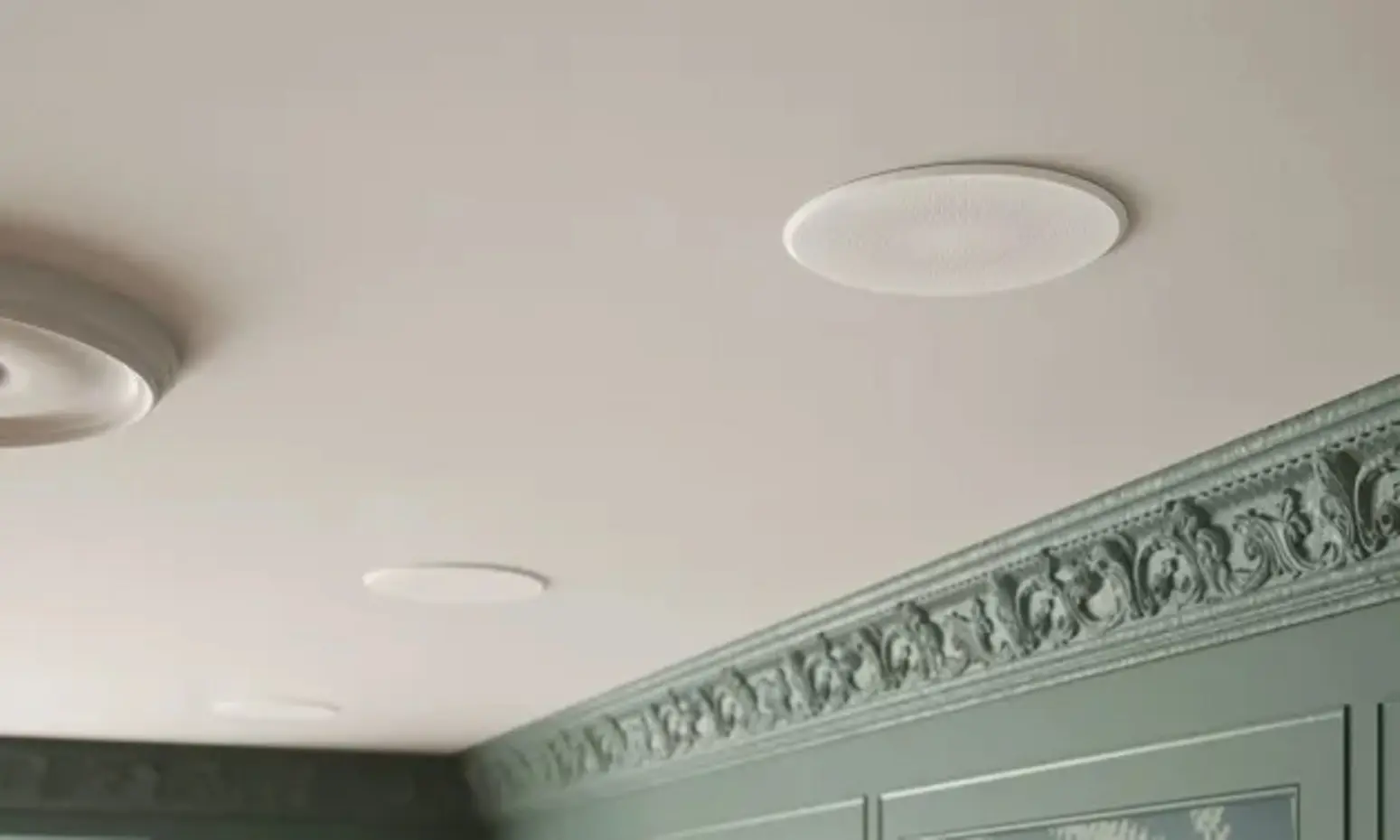 Dali Phantom K-80 Cono de fibra de <strong>madera</strong>