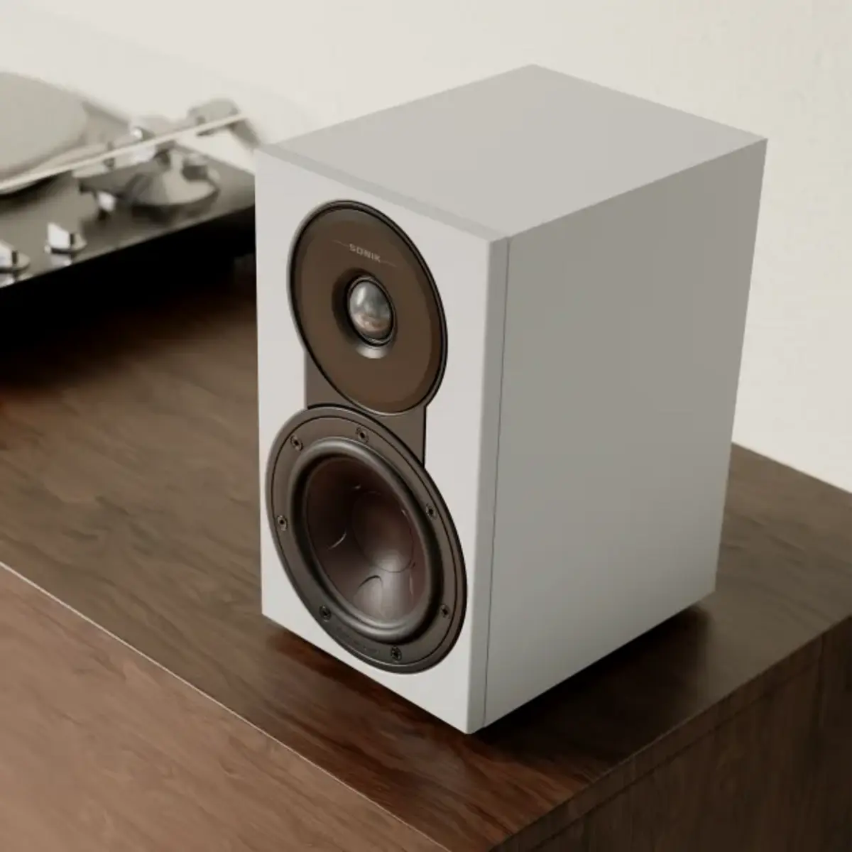 Dali Sonik 1 Dali Sonik 1 Diseño <strong>compacto</strong>