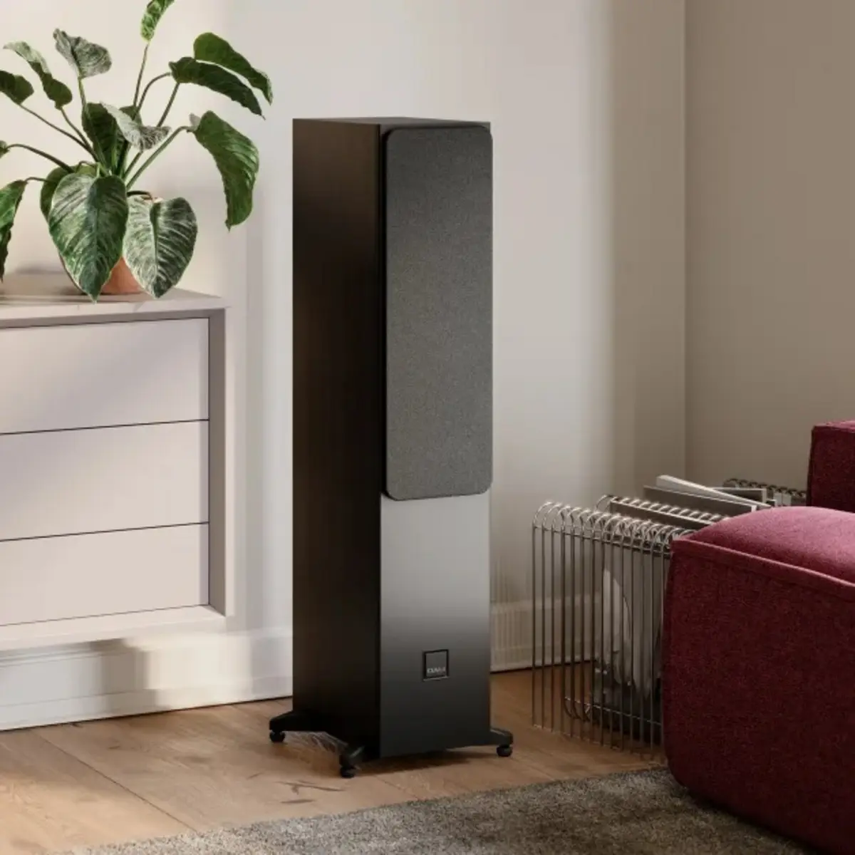 Dali Sonik 5 Dali Sonik 5 <strong>Puntas</strong> de desacoplo