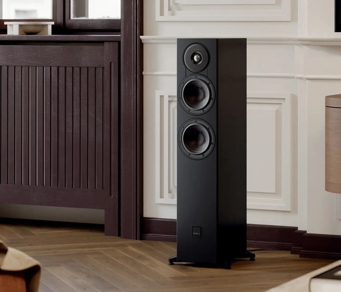 Dali Sonik 5 Dali Sonik 5 Tecnología <strong>SMC</strong>