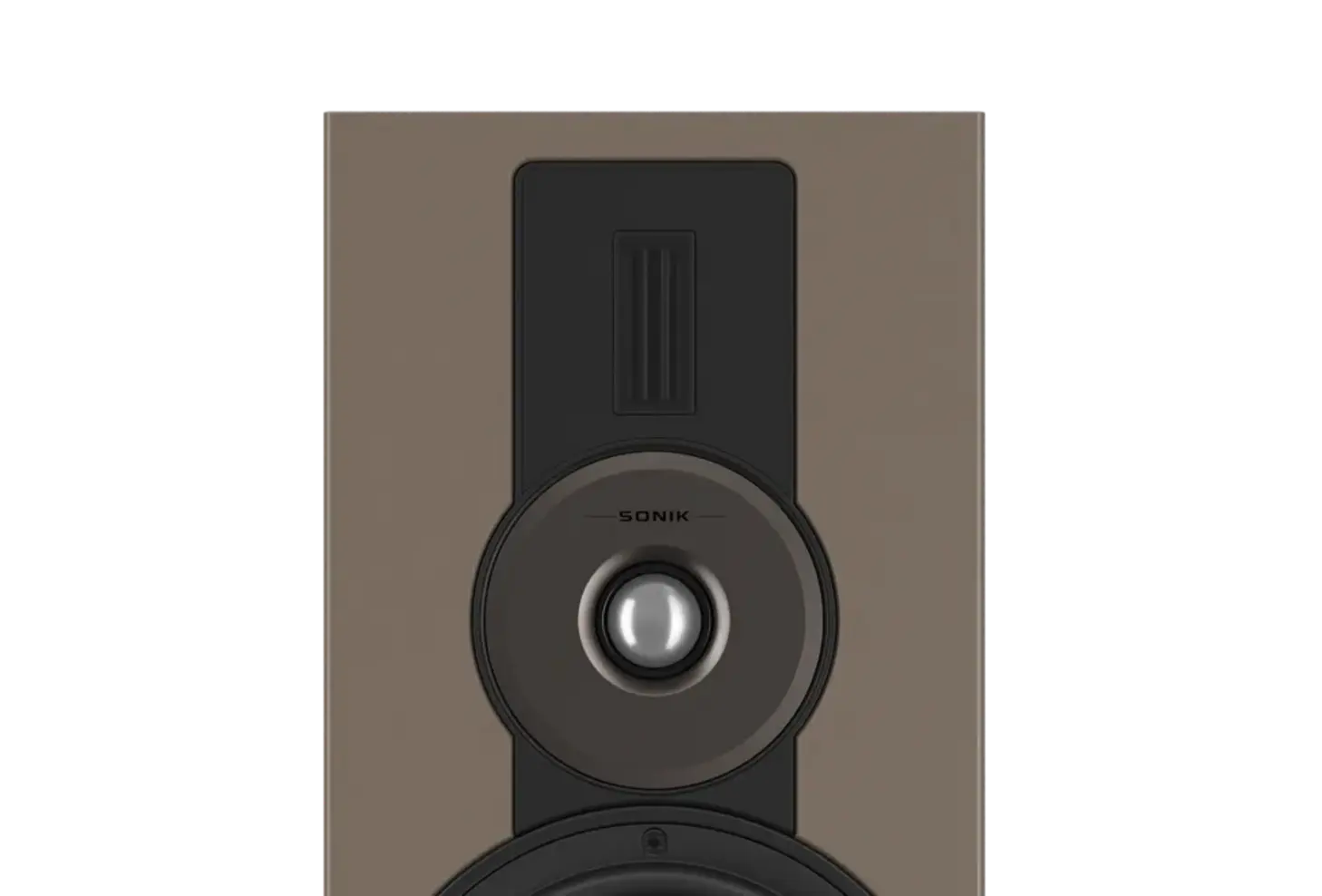 Dali Sonik On-Wall Dali Sonik On-Wall <strong>Montaje</strong> sencillo