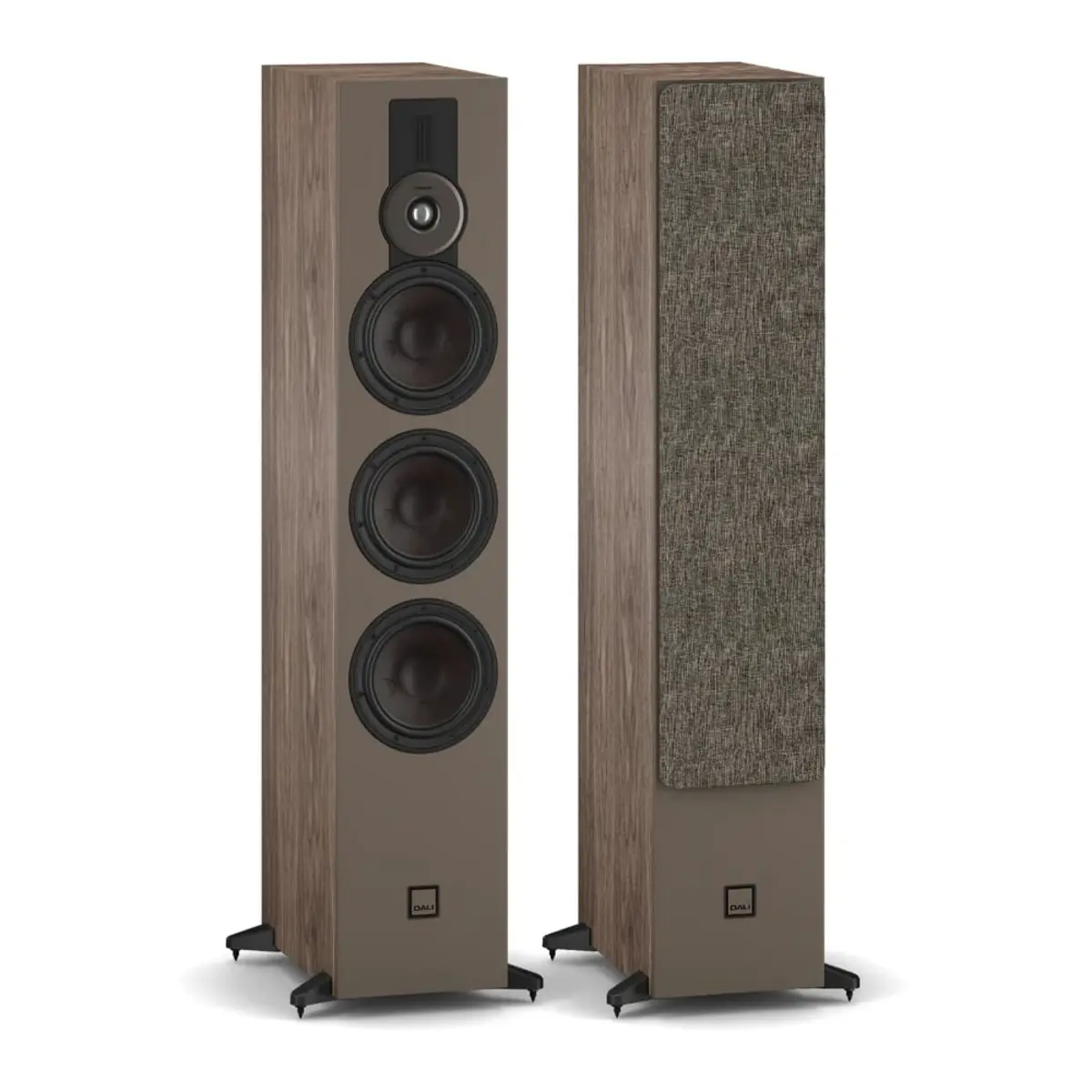 Dali Sonik 9 Dali Sonik 9 <strong>Autoridad</strong> dinámica