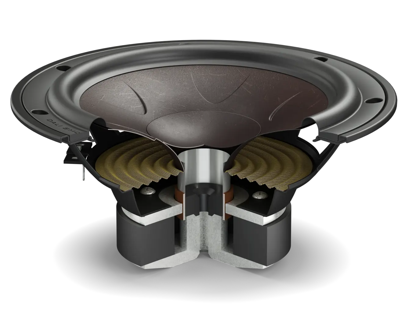 Dali Sonik Cinema Dali Sonik Cinema Claridad de <strong>diálogos</strong>