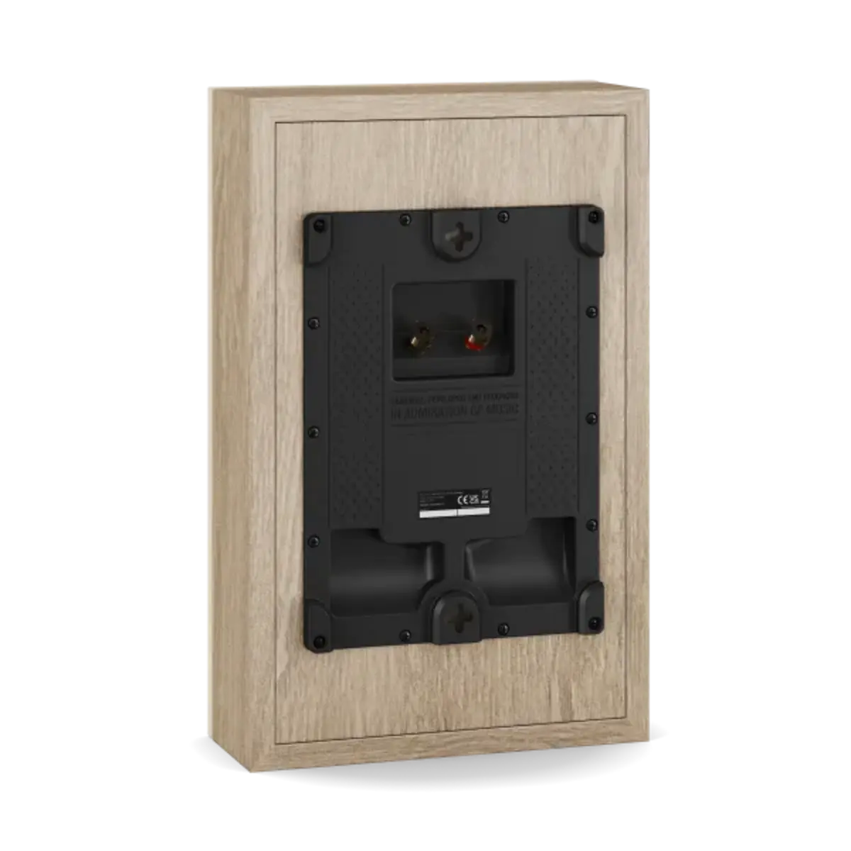 Dali Sonik On-Wall Dali Sonik On-Wall <strong>Flexibilidad</strong> en cine en casa