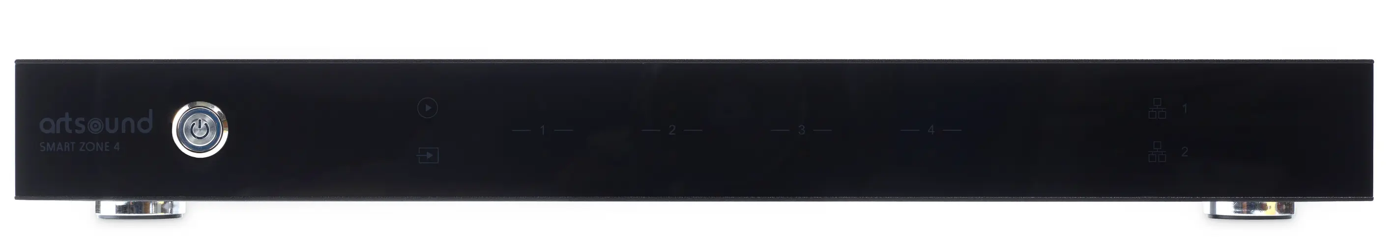 Artsound Smart Zone 4 Artsound Smart Zone 4 intro