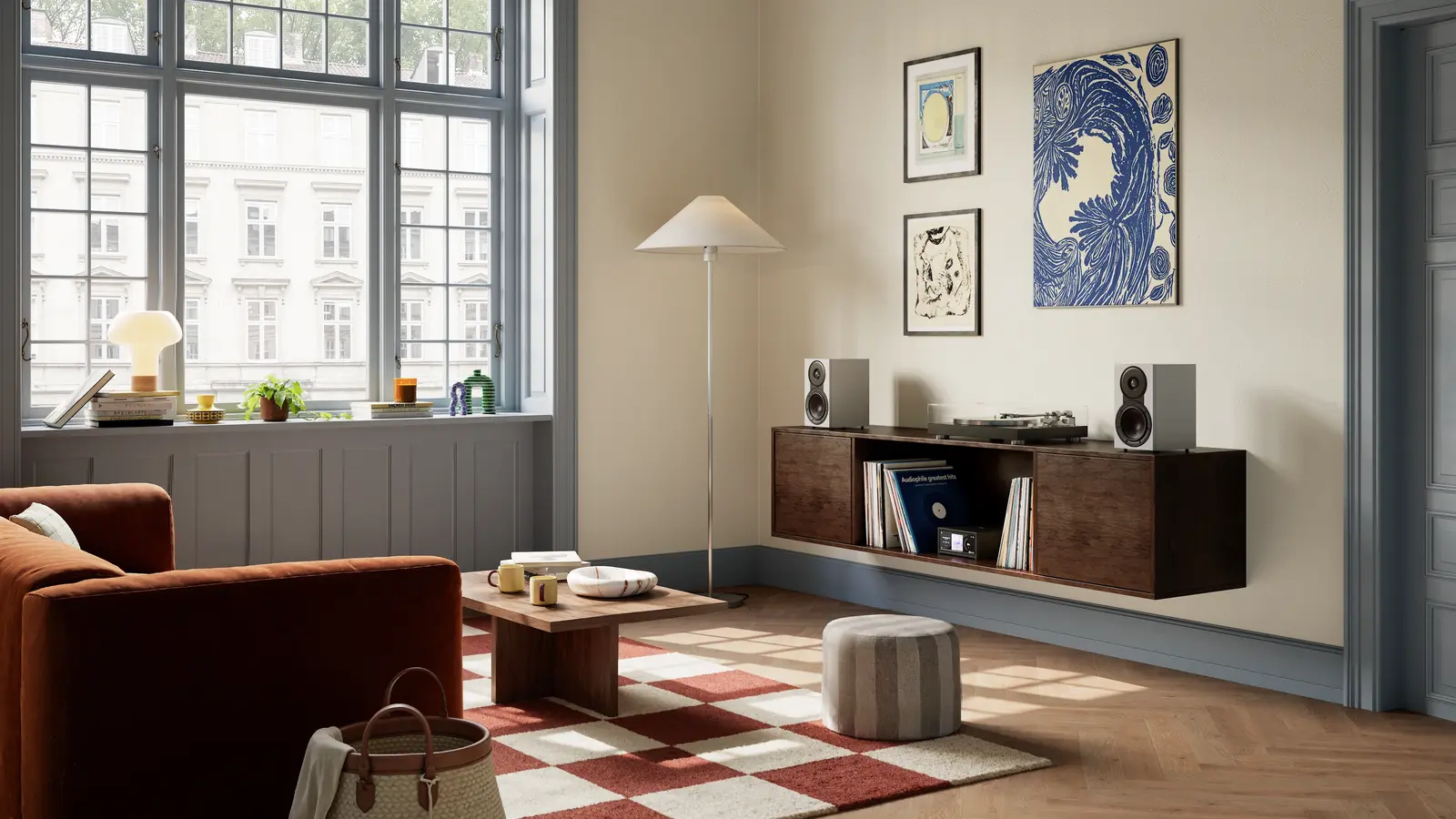 Dali Sonik 1 Dali Sonik 1 intro