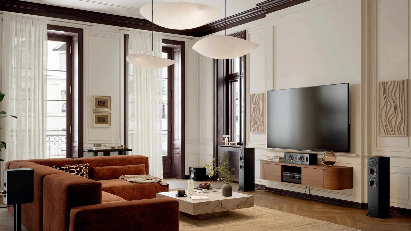 Dali Sonik 5 Dali Sonik 5 intro