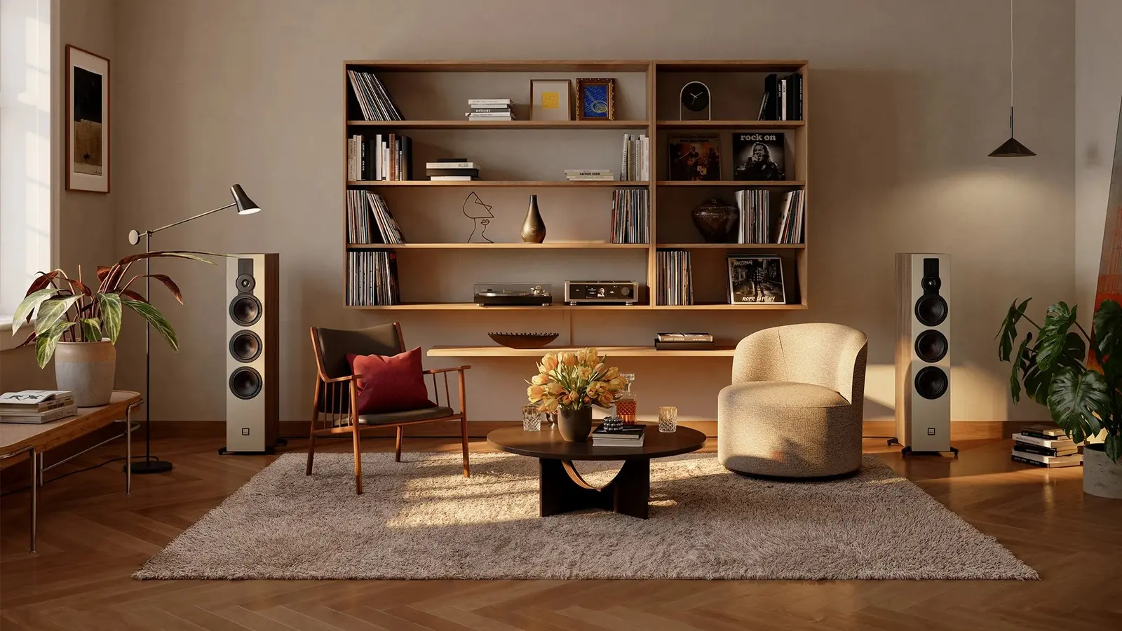 Dali Sonik 9 Dali Sonik 9 intro