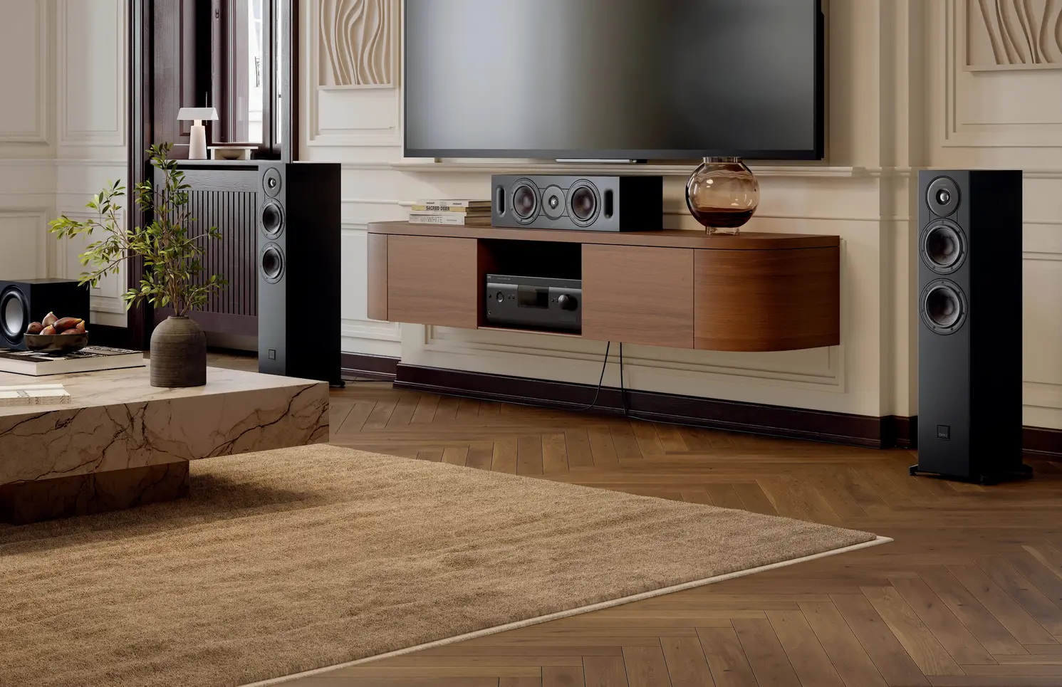 Dali Sonik Cinema Dali Sonik Cinema intro