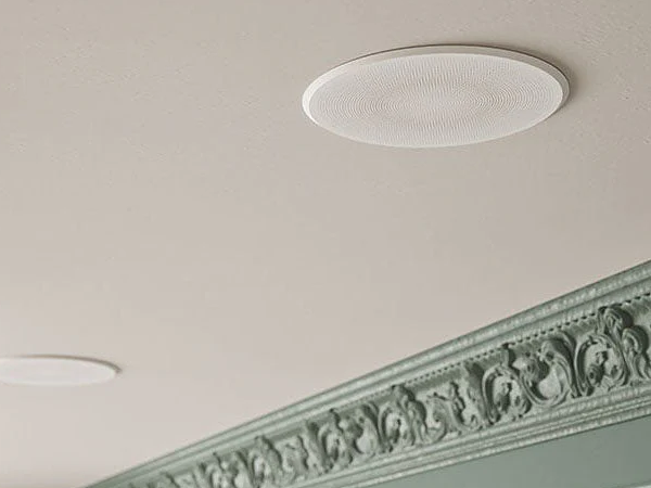 Altavoces de <strong>techo</strong>