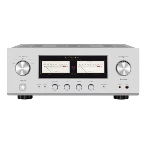 Luxman-L-505Z