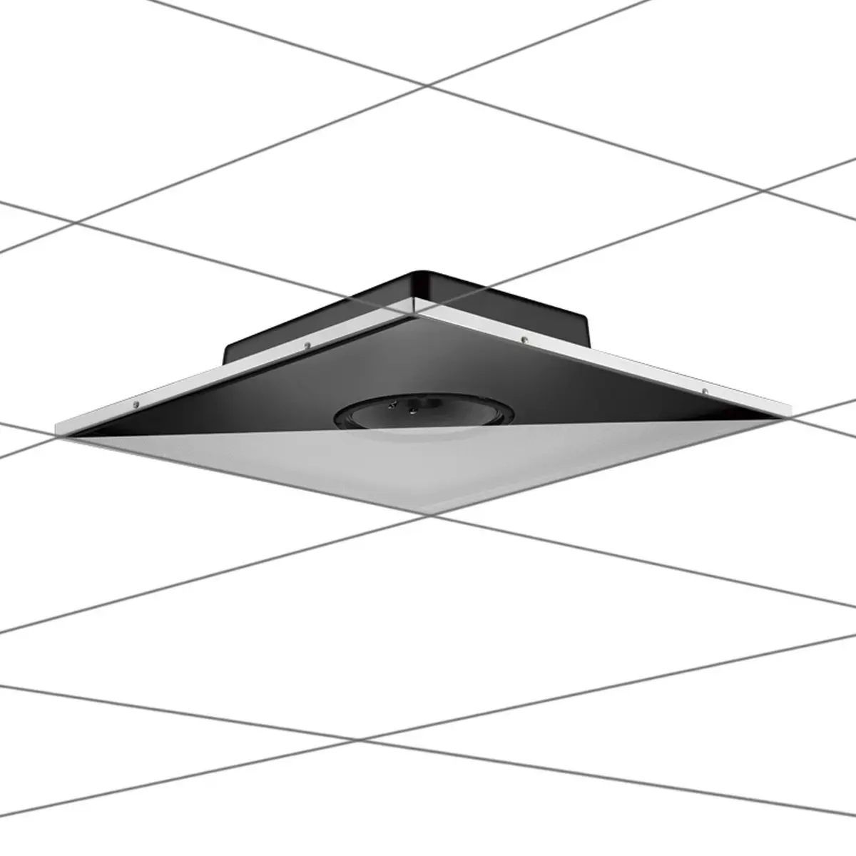 Artsound AKUSTILE-01 <strong>Instalación</strong> directa