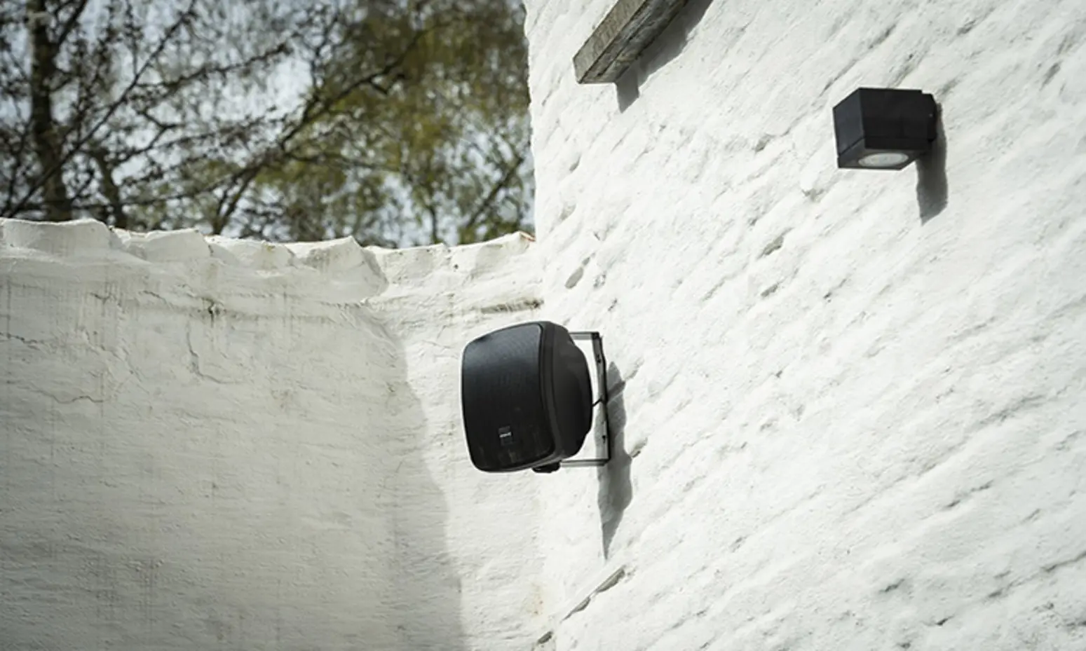 Artsound ASW55.2T <strong>Integración</strong> de sistemas