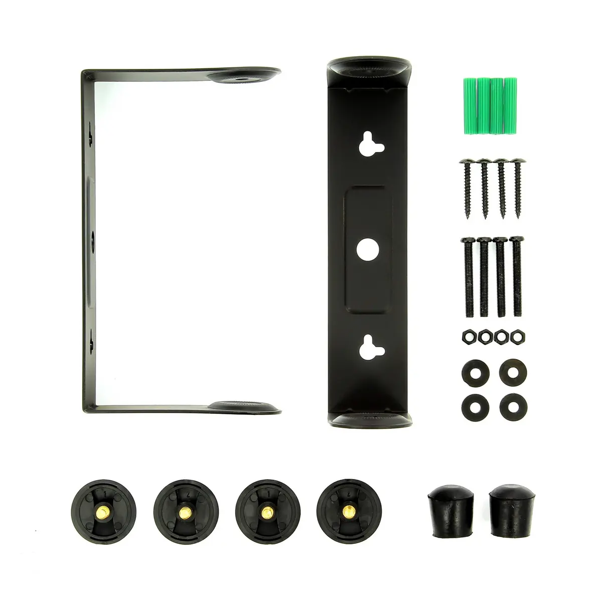 Artsound ASW55.2T <strong>Optimización</strong> acústica