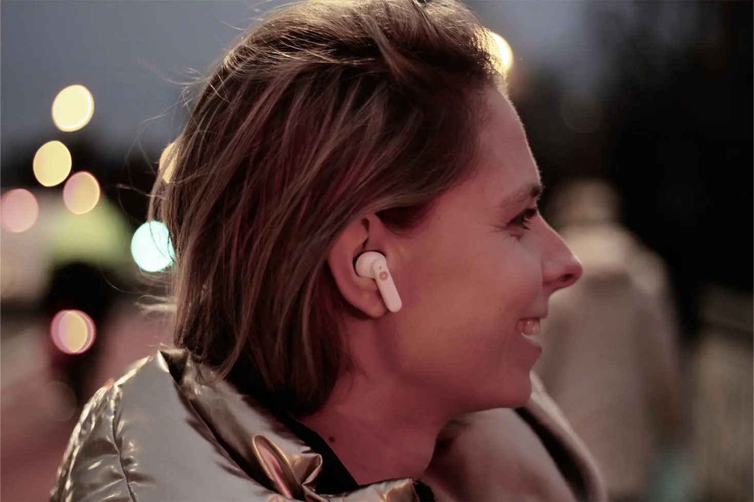 Artsound BRAINWAVE03 <strong>Comodidad</strong> resistente