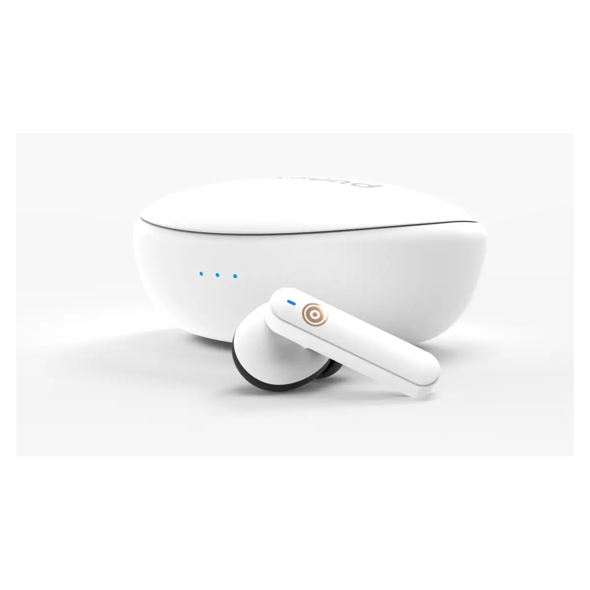 Artsound BRAINWAVE03 Parte trasera