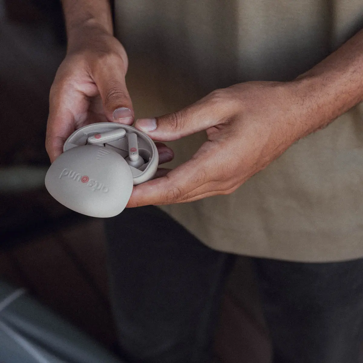 Artsound BRAINWAVE04 Sonido <strong>equilibrado</strong>