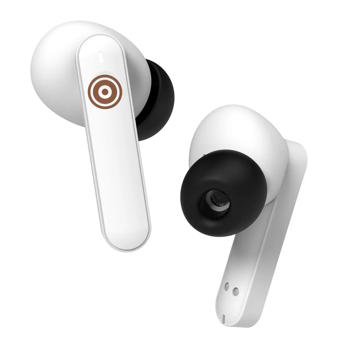 Artsound BRAINWAVE04 Parte trasera