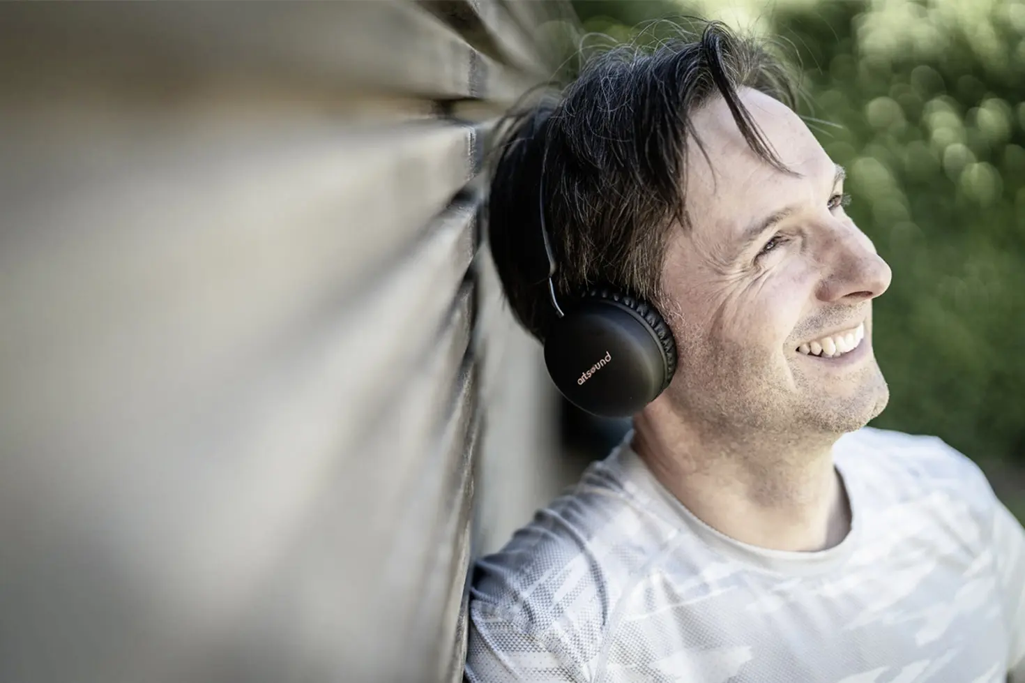 Artsound BRAINWAVE05 <strong>Sonido</strong> impecable