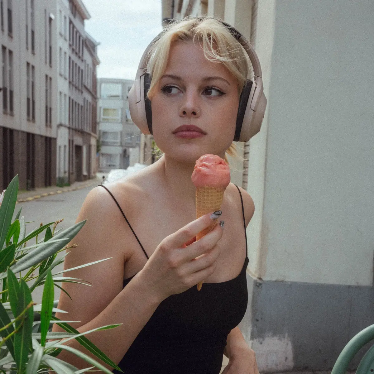 Artsound BRAINWAVE07 Aislamiento <strong>eficaz</strong>